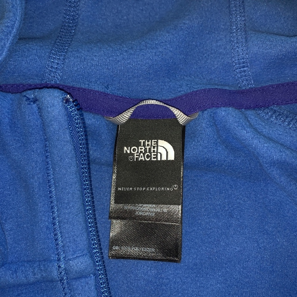 North Face Jacket - image 4